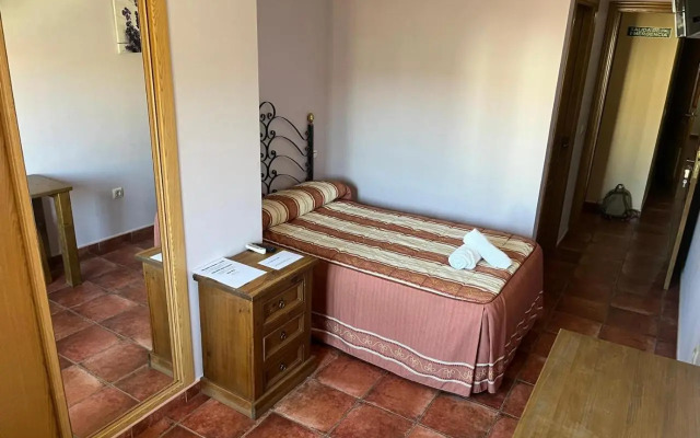 Hotel Rural Las Mozas