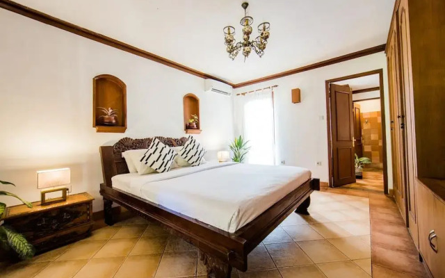 Fare Tia ™I Villas