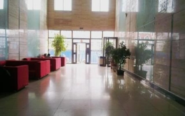 Rizhao Roma Holiday Apartment