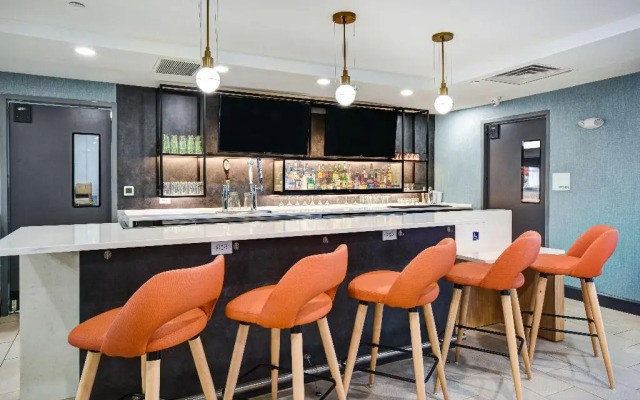 Holiday Inn Allentown-Bethlehem