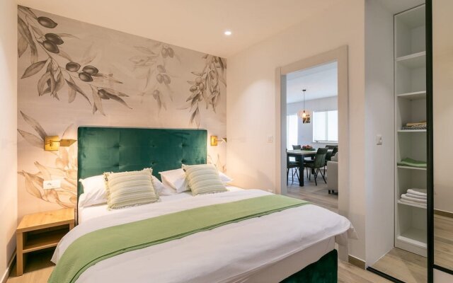 Holiday Home Dona Maria