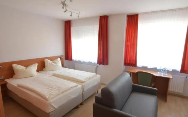 Aktivhotel Alter Kaiser