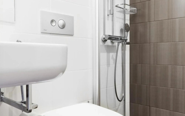 Norlandia Care Tampere Hotel