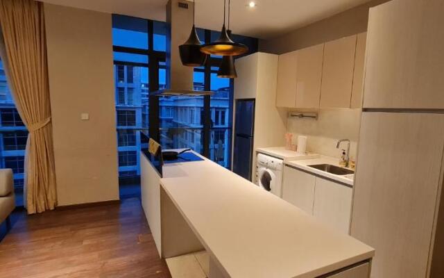 My Misto Homestay, Riverson Soho