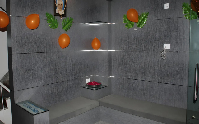 Hotel Sunder