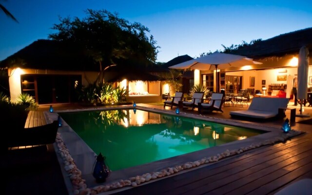 Chuiba Bay Lodge