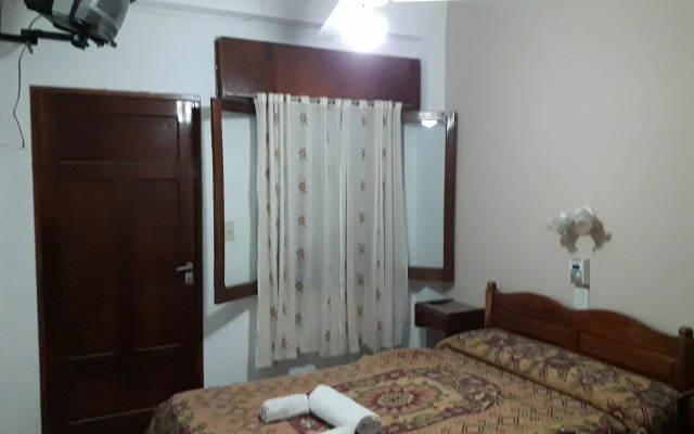 Hotel Daives