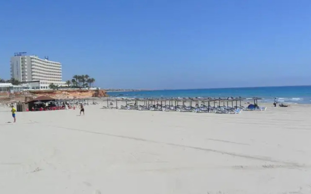 Apartamento Mirador