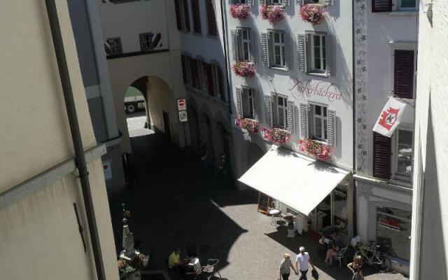 Hotel Franziskaner