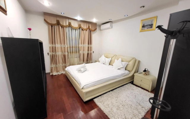 Apartament parter Arena Nationala Monza Mega Mall