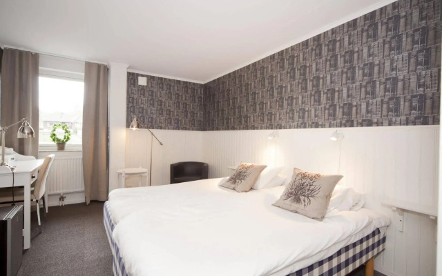 Lages Motel & Restaurang