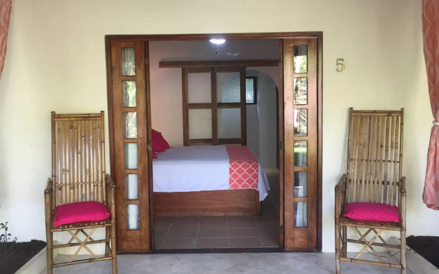 Magellan Boutique Hotel