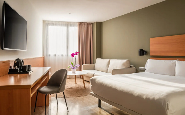 Hotel SB Express Tarragona