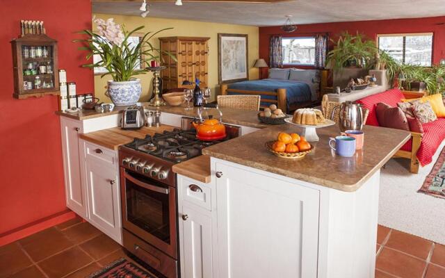 Casa Gallina - An Artisan Inn