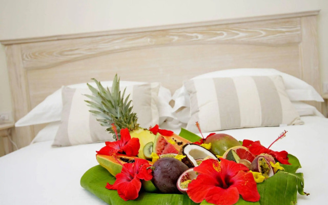 Brezza Marina Luxury Rooms