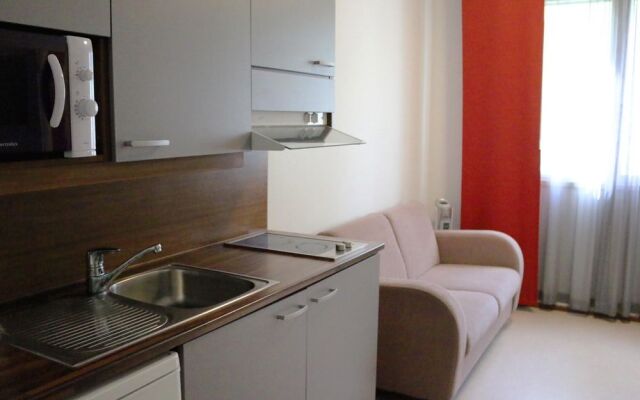 Oravi Apartments