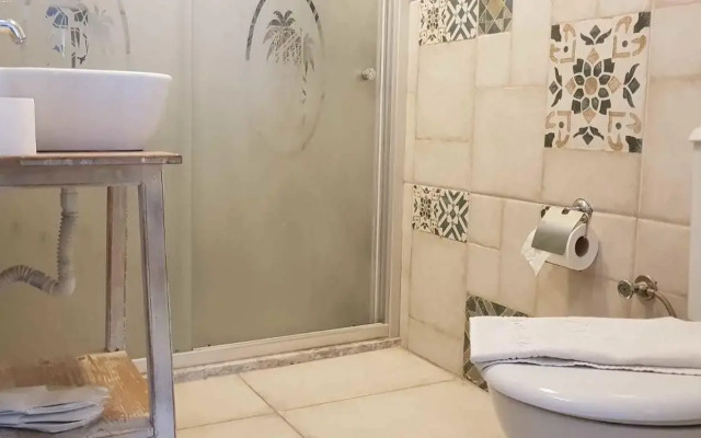 Aksam Sefasi Hotel