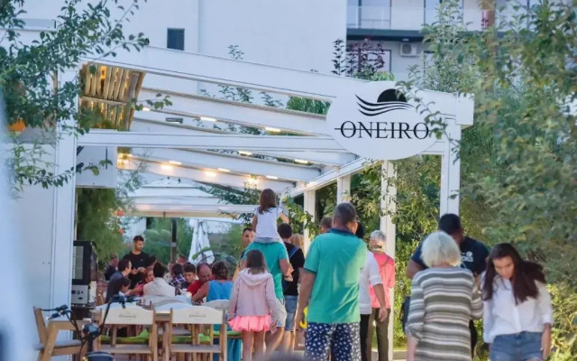 Seashore Residence 5