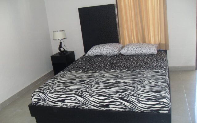 Gendis Guest House
