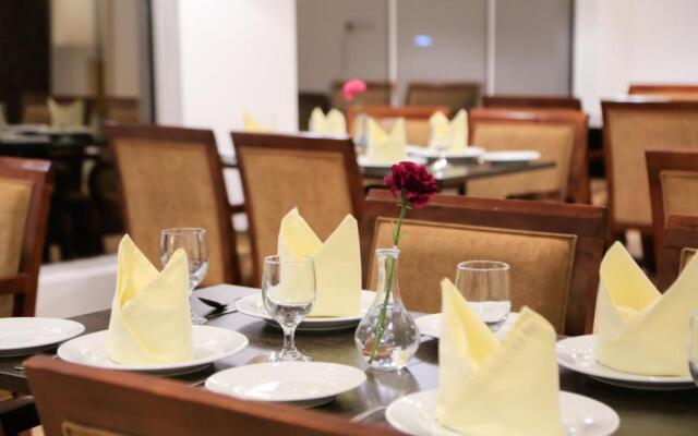 Muscat Inn Hotel