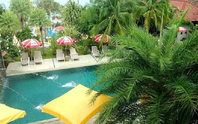 Marina Villa