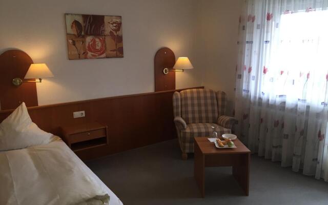 Hotel Bad Driburg