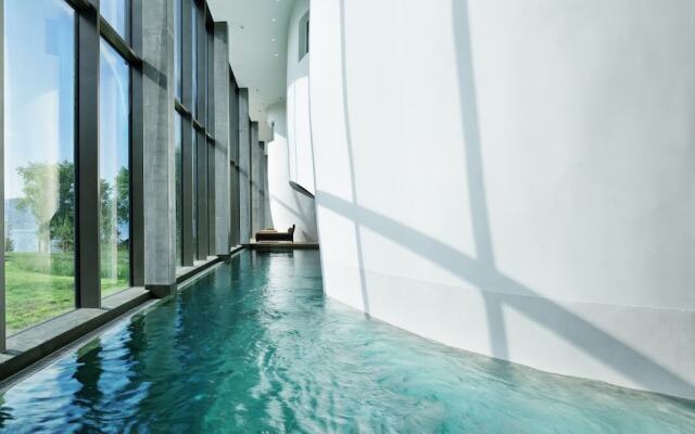 Seerose Resort & Spa