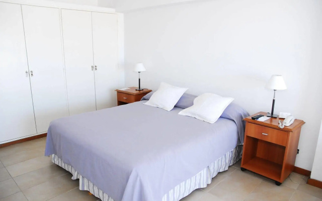 Bristol Condominio Apart Hotel