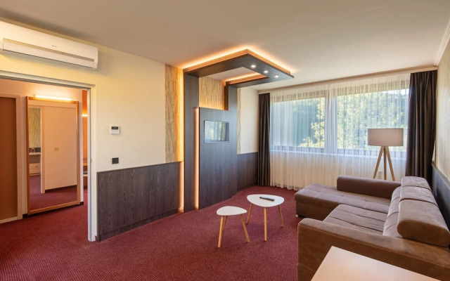 Club Tihany Hotel & Bungalók