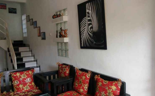 The Renhart – Guest Rooms – Carita