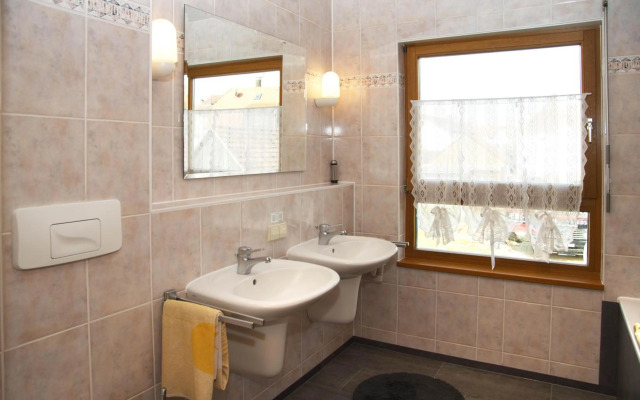 Ferienhaus Bauerngarten