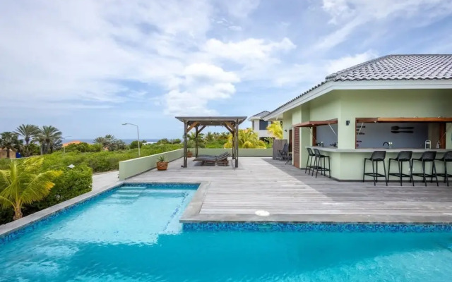 Gosa Di Bida I Private Pool