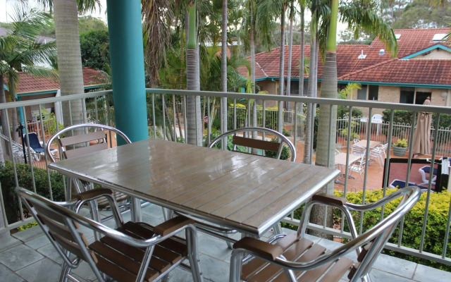 Beaches Serviced Apartments