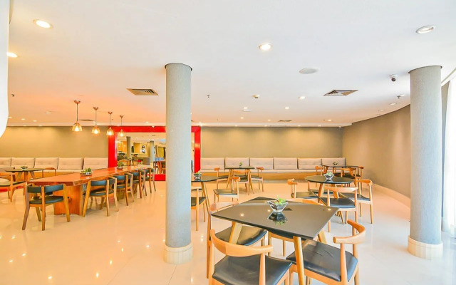 Blue Tree Premium Morumbi