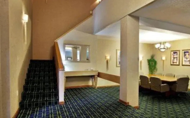 The Garden Plaza Hotel and Conference Center