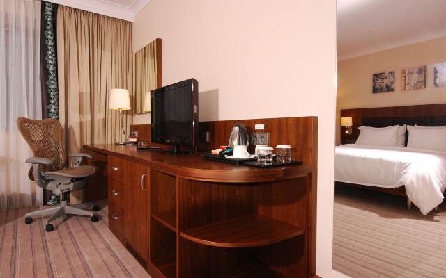 Hilton Garden Inn Rzeszow