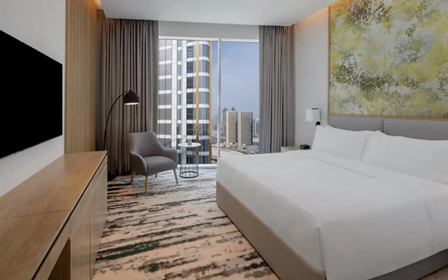 Holiday Inn Dubai Business Bay