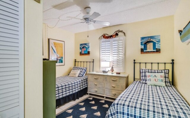 Unit 4101 - Ocean Racquet Club