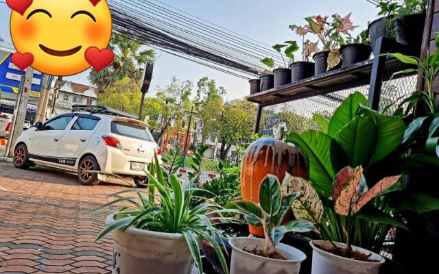 T2B Home - Adults Only - Hostel