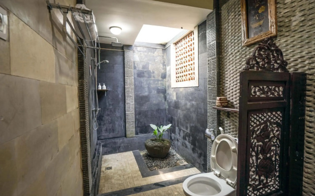 KTS Balinese Villas