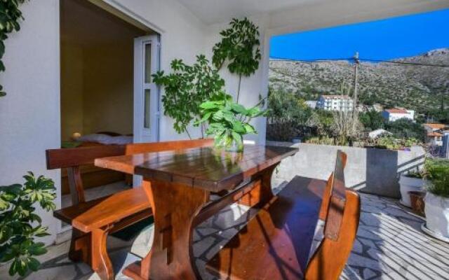 Apartment Gordana