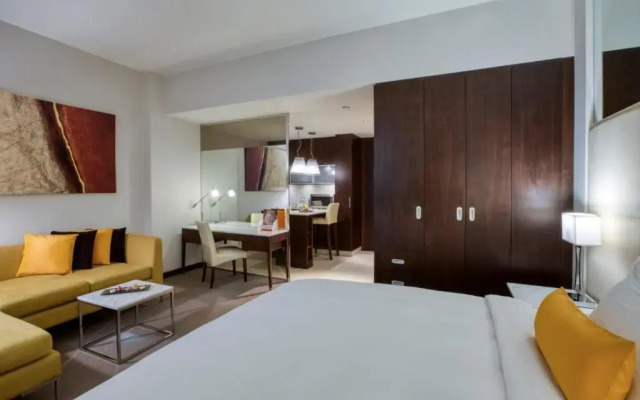 Centro Barsha (Центро Барша)