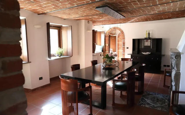 Giarvino Guest House