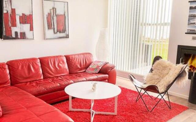 Holiday Home Havnen