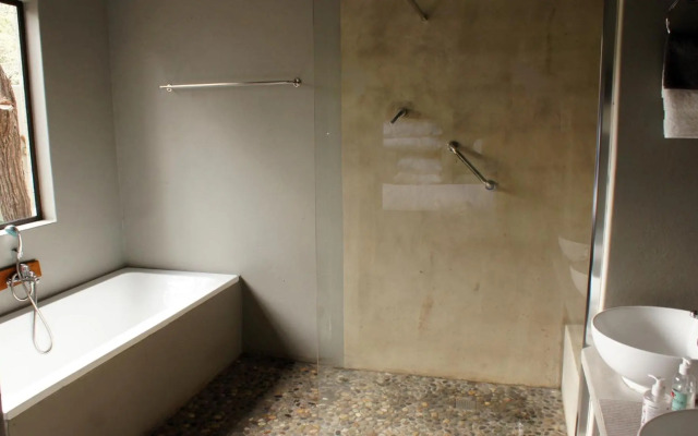 Dream of Africa Bush Lodge