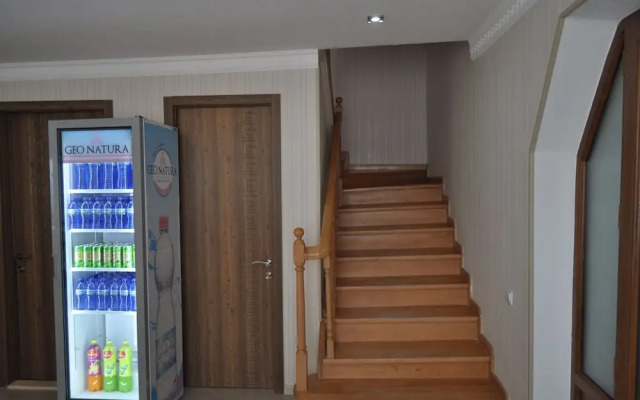 Boutique Hotel Dany