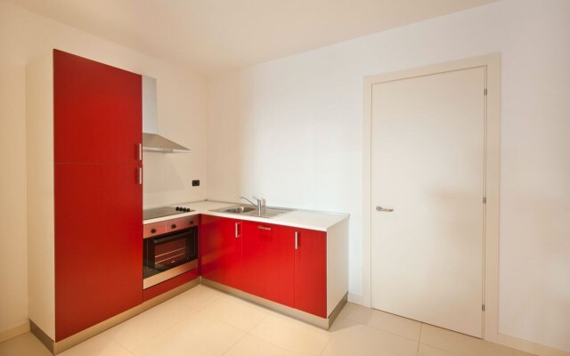 UNAHOTELS Le Terrazze Treviso Hotel & Residence