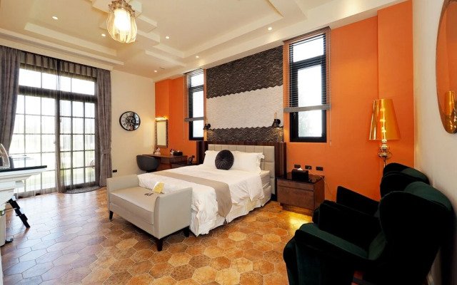 suogang Homestay