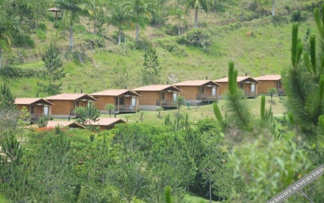 Ecoresort Chales San Thomaz