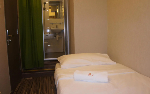 Homy Inn North Point